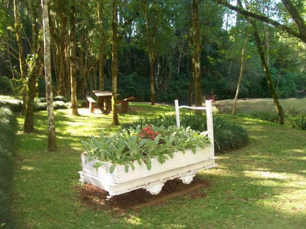 Photo of the campground Gran-Bal-Park Don Leonardo, Montecarlo, Misiones, Argentina