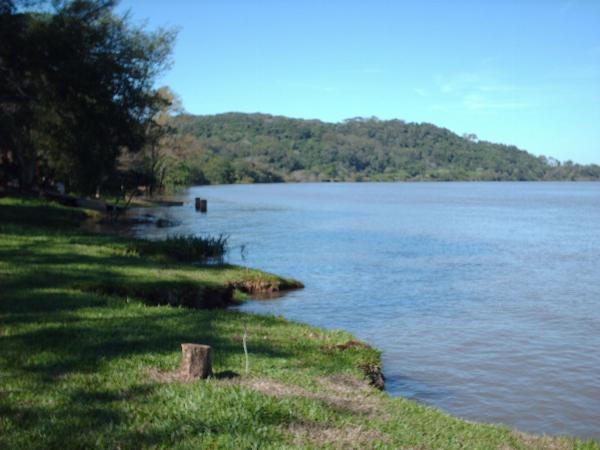 Photo of the campground La Boca del Yabebiry, Loreto, Misiones, Argentina