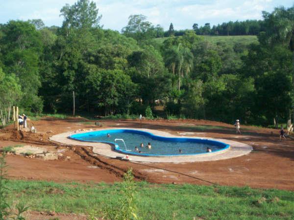 Photo of the campground Los Chila, Montecarlo, Misiones, Argentina