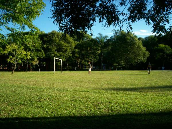 Photo of the campground Los Chila, Montecarlo, Misiones, Argentina