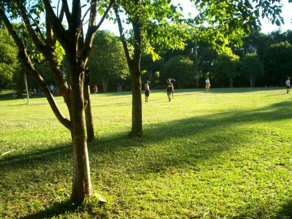 Photo of the campground Los Chila, Montecarlo, Misiones, Argentina