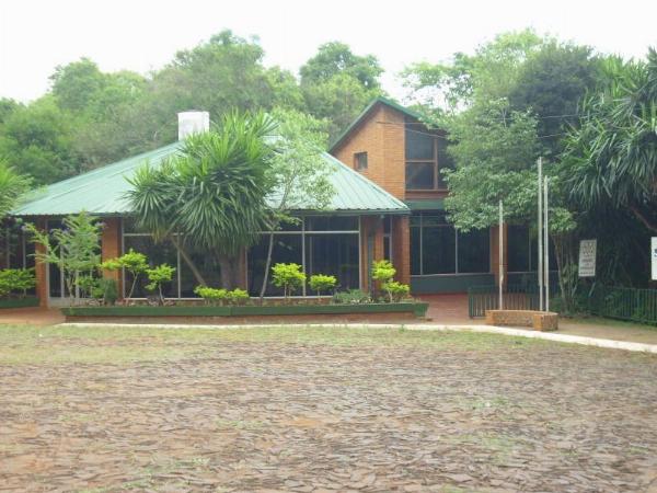 Photo of the campground Municipal Salto Capiovi, Capiovi, Misiones, Argentina