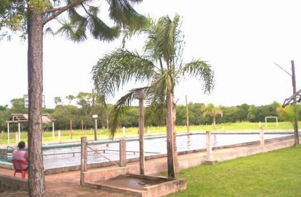 Foto del camping Palmeras, Apóstoles, Misiones, Argentina
