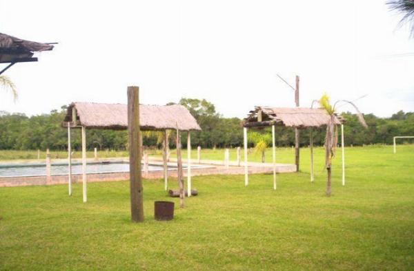 Foto del camping Palmeras, Apóstoles, Misiones, Argentina