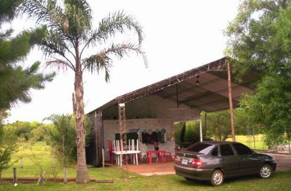 Foto del camping Palmeras, Apóstoles, Misiones, Argentina