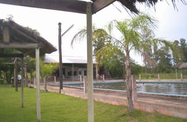 Foto del camping Palmeras, Apóstoles, Misiones, Argentina