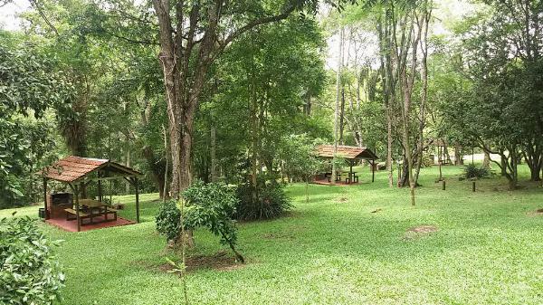 Foto del camping Paranay, El Alcázar, Misiones, Argentina