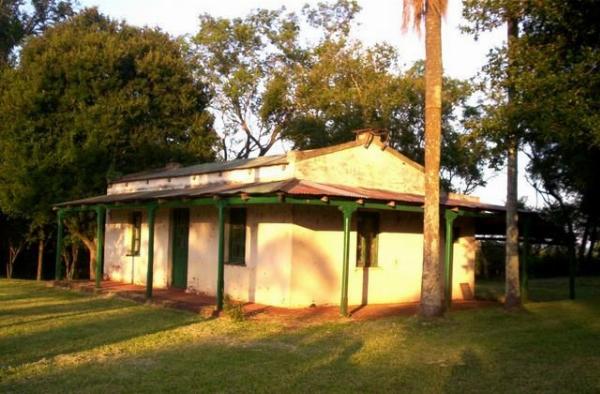 Photo of the campground Parque Privado NEVES, Apóstoles, Misiones, Argentina