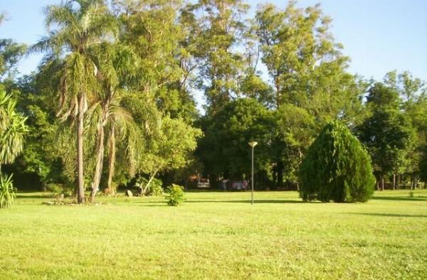Photo of the campground Parque Privado NEVES, Apóstoles, Misiones, Argentina