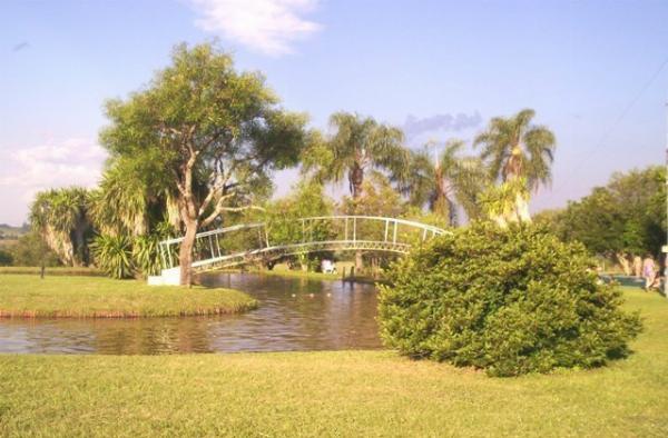 Photo of the campground Parque Privado NEVES, Apóstoles, Misiones, Argentina