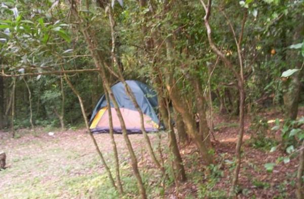 Photo of the campground Parque Privado NEVES, Apóstoles, Misiones, Argentina