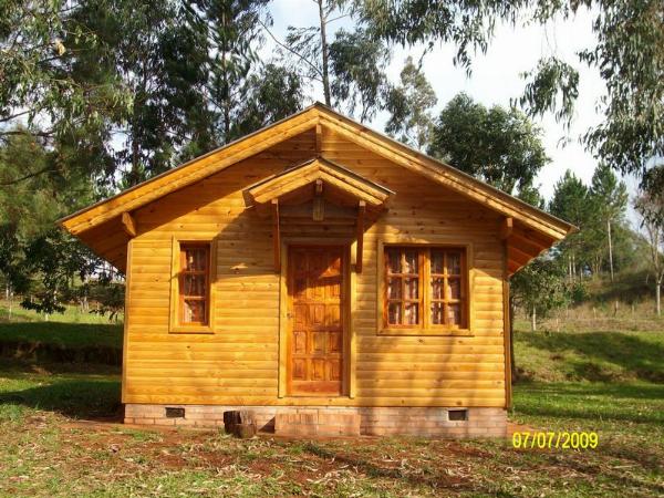 Foto del camping Piedras Blancas, Aristóbulo del Valle, Misiones, Argentina