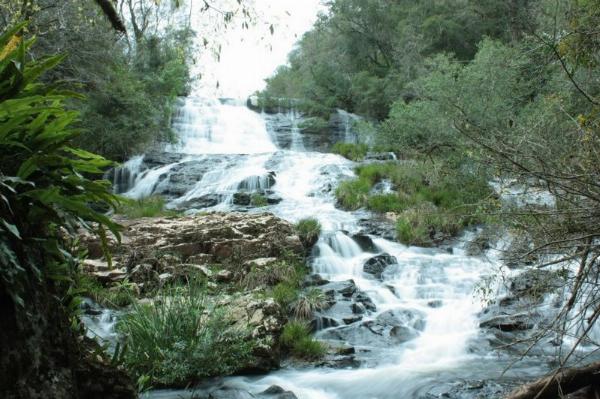 Foto del camping Piedras Blancas, Aristóbulo del Valle, Misiones, Argentina