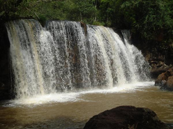 Photo of the campground Salto Chávez, Campo Grande, Misiones, Argentina
