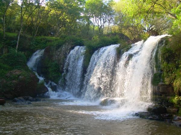 Photo of the campground Salto Krysiuk, Oberá, Misiones, Argentina