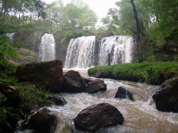 Photo of the campground Salto Krysiuk, Oberá, Misiones, Argentina