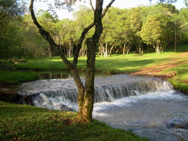 Photo of the campground Salto Krysiuk, Oberá, Misiones, Argentina