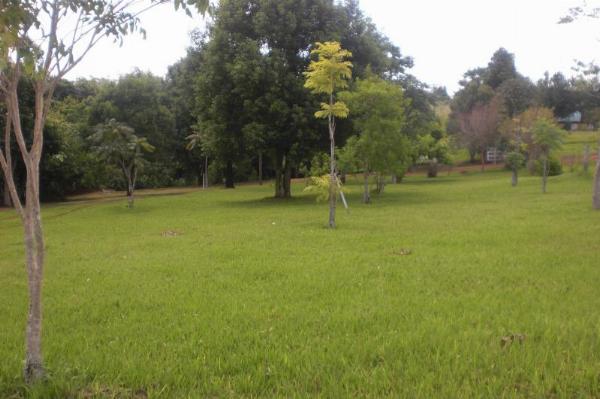 Foto del camping San Jorge, El Soberbio, Misiones, Argentina