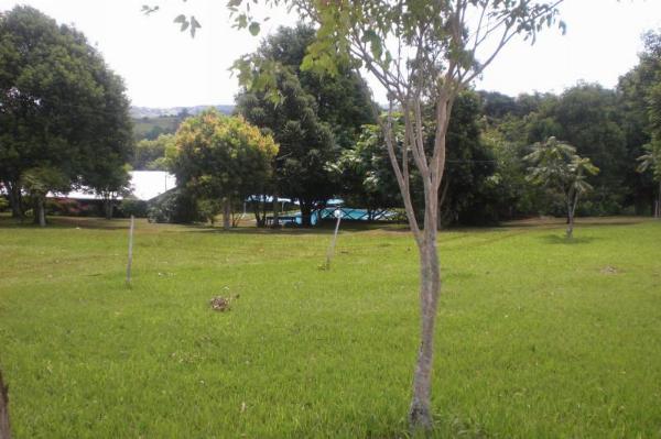 Foto del camping San Jorge, El Soberbio, Misiones, Argentina