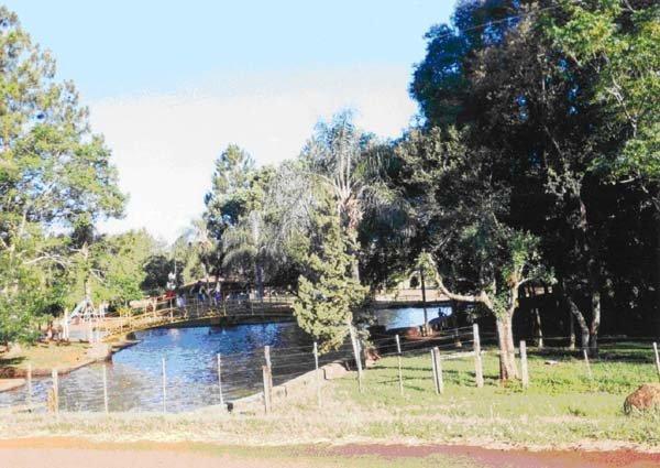 Photo of the campground Ucraniano, Apóstoles, Misiones, Argentina