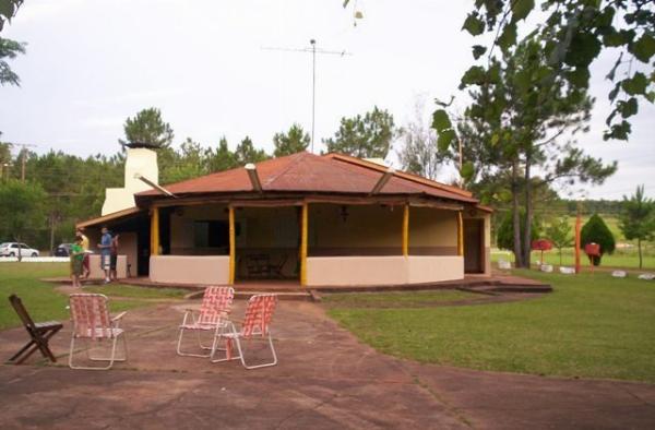 Photo of the campground Ucraniano, Apóstoles, Misiones, Argentina