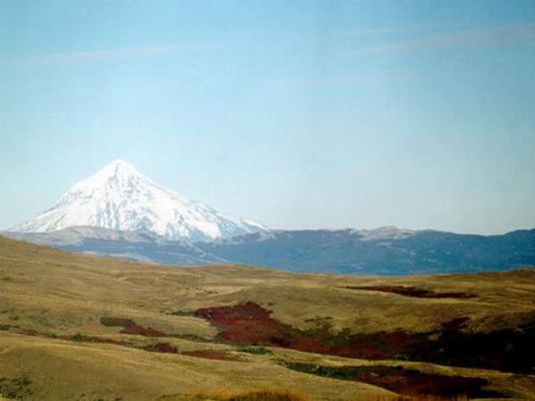 Photo of the campground Apu Rawy, Aluminé, Neuquén, Argentina