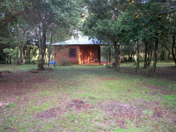 Photo of the campground Complejo Turístico Los Jesuitas, San Ignacio, Misiones, Argentina