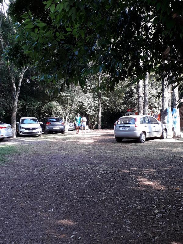 Photo of the campground La Familia, San Ignacio, Misiones, Argentina