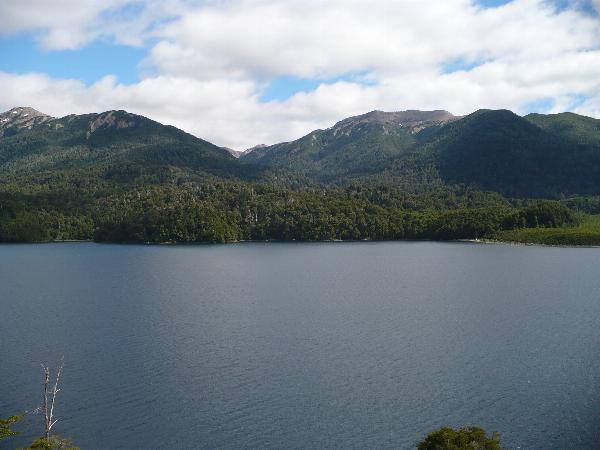 Photo of the campground Lago Villarino, Lago Villarino, Neuquén, Argentina