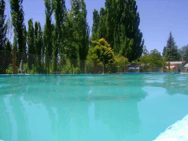 Photo of the campground Soleado, Zapala, Neuquén, Argentina