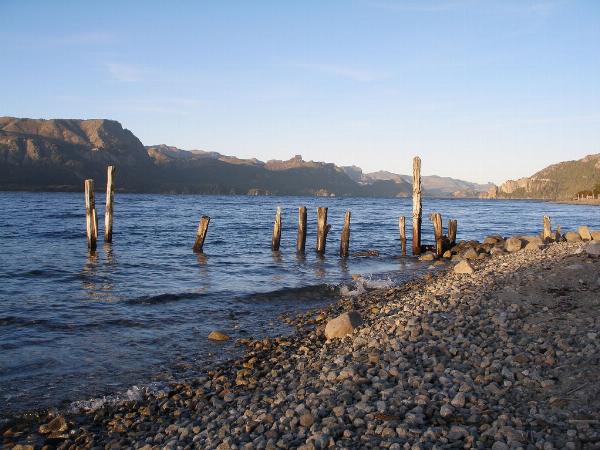 Photo of the campground Costa Traful, Villa Traful, Neuquén, Argentina