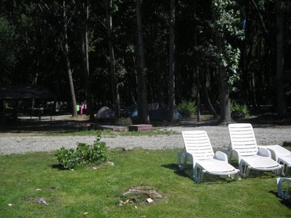 Photo of the campground El Bolsón, El Bolsón, Río Negro, Argentina