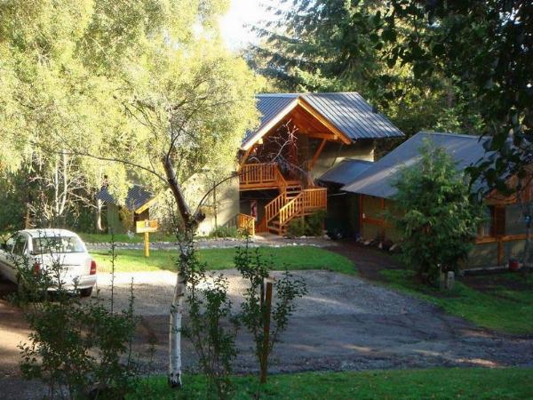 Foto del camping Osa Mayor, Villa La Angostura, Neuquén, Argentina