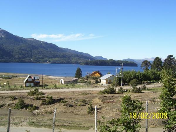 Photo of the campground Quillén Cullin, Moquehue, Neuquén, Argentina