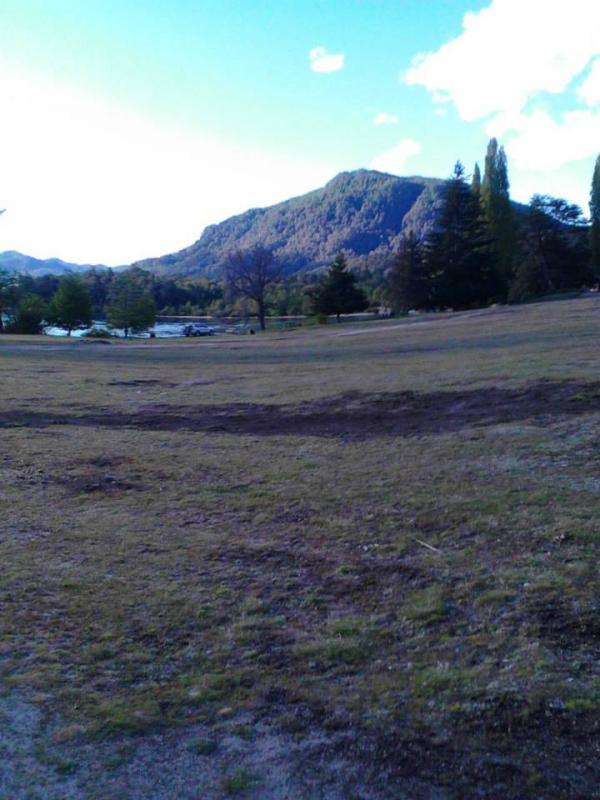 Foto del camping Siete Lagos, Villa La Angostura, Neuquén, Argentina