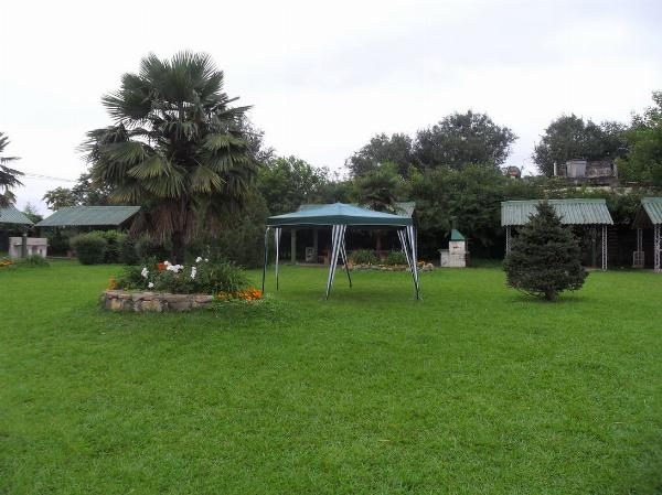Foto del camping A.M.P.I.P.S., San Lorenzo, Salta, Argentina