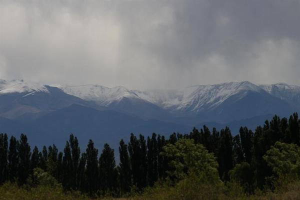 Foto del camping Bella Vista, Bella Vista, San Juan, Argentina