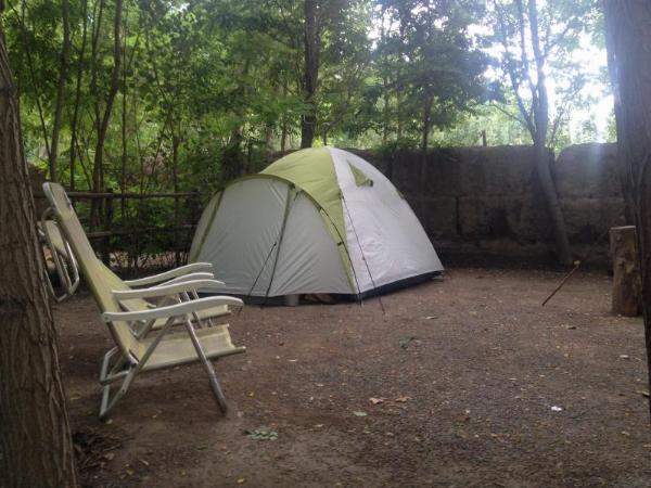Foto del camping Bella Vista, Bella Vista, San Juan, Argentina