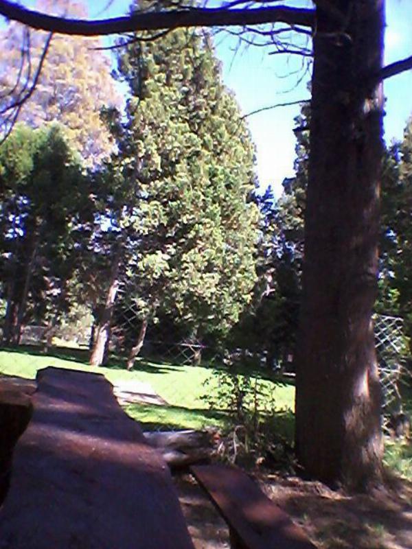 Foto del camping El Yeti, Bariloche, Río Negro, Argentina
