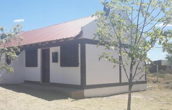 Photo of the campground FOYEM (Federación de Obreros y Empleados Municipales de Río Negro), Las Grutas, Río Negro, Argentina