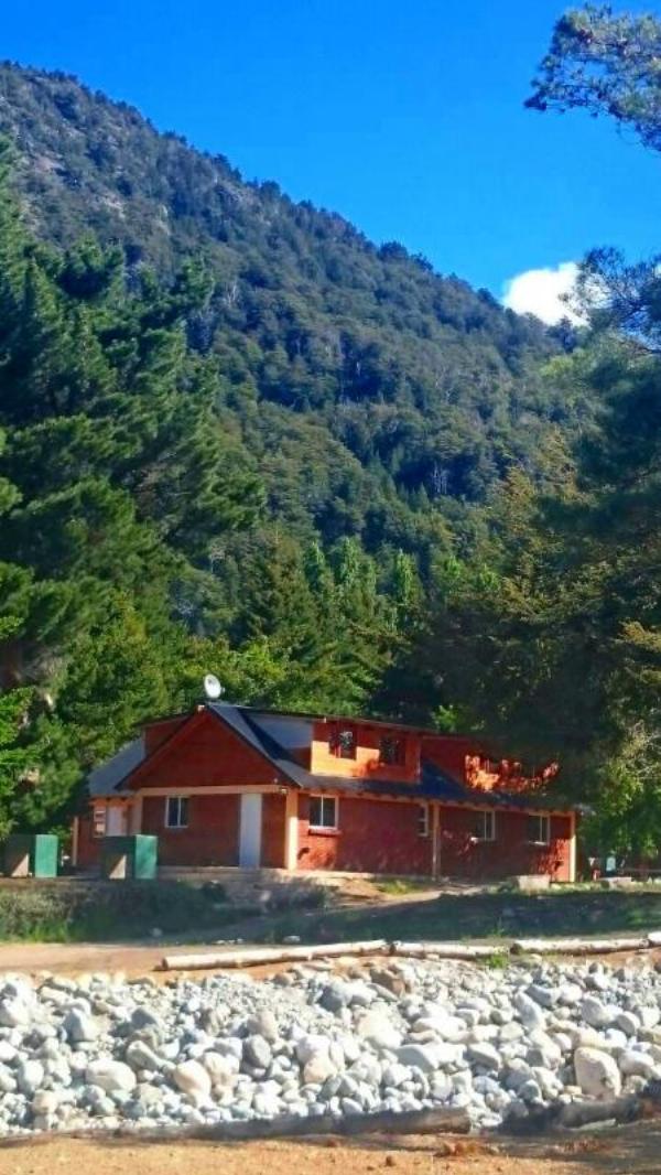 Foto del camping Goye, Bariloche, Río Negro, Argentina