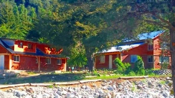 Foto del camping Goye, Bariloche, Río Negro, Argentina