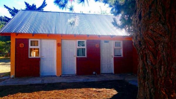 Foto del camping Goye, Bariloche, Río Negro, Argentina