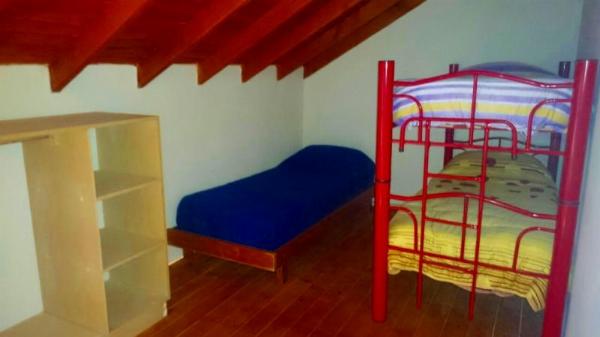 Foto del camping Goye, Bariloche, Río Negro, Argentina