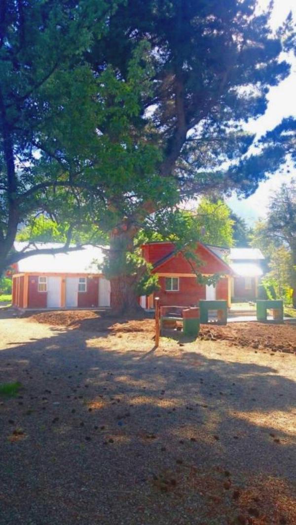 Foto del camping Goye, Bariloche, Río Negro, Argentina