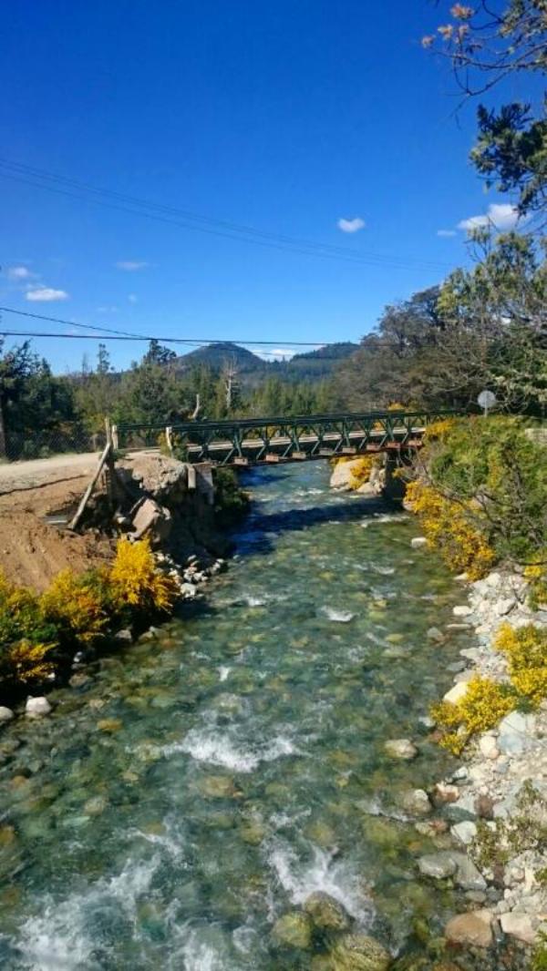 Foto del camping Goye, Bariloche, Río Negro, Argentina