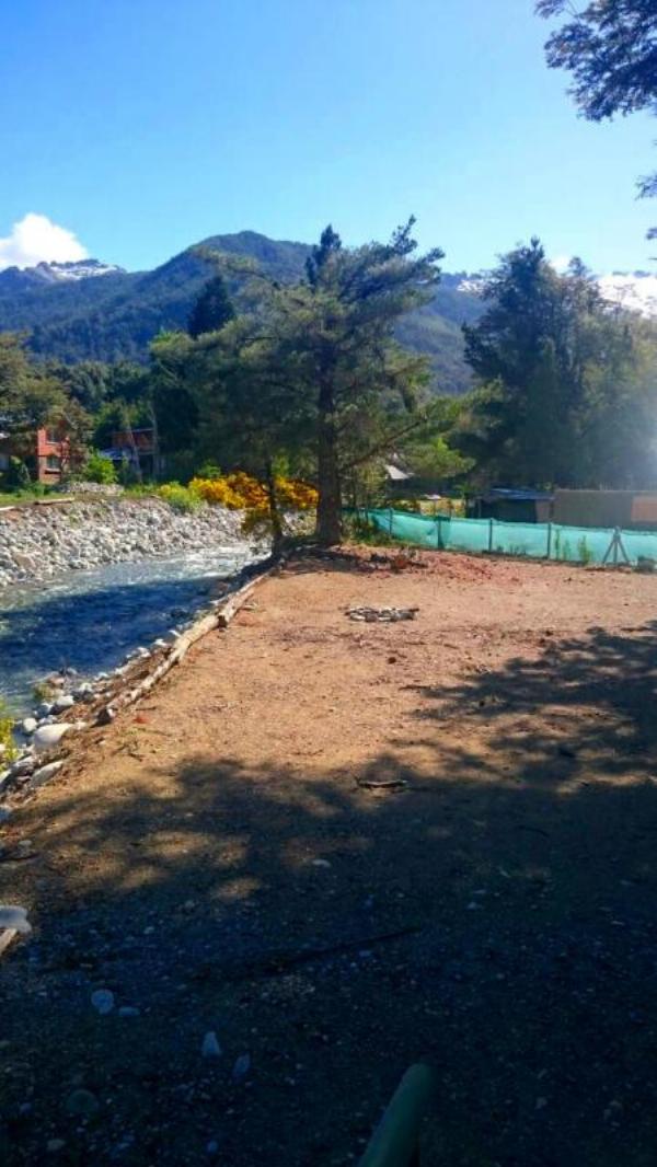 Foto del camping Goye, Bariloche, Río Negro, Argentina