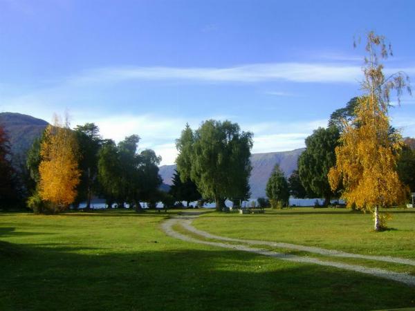 Foto del camping La Querencia, Bariloche, Río Negro, Argentina