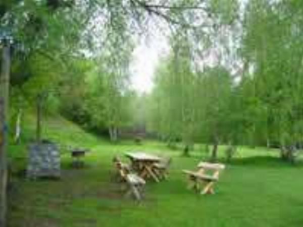 Foto del camping Margarita, El Bolsón, Río Negro, Argentina