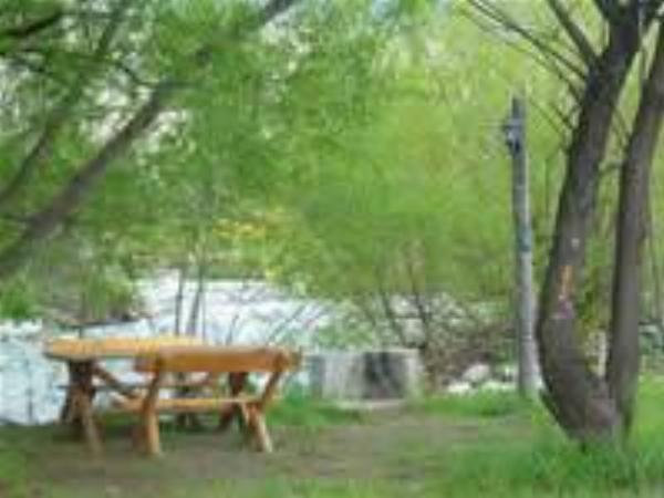 Foto del camping Margarita, El Bolsón, Río Negro, Argentina